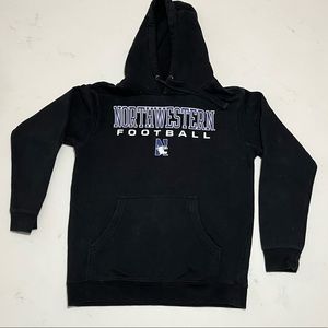 Northwestern sweatshirt